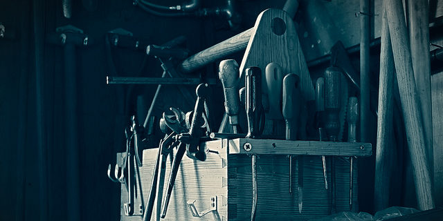 Matériels didactiques