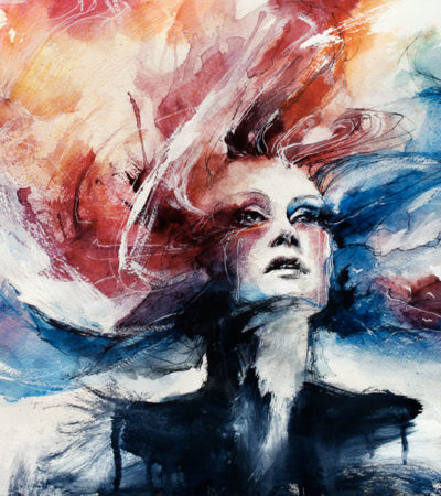 Techniques d’enracinement dynamique pour combattre l’anxiété