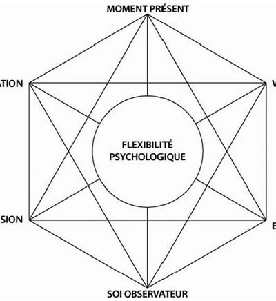 Qu’est-ce que l’ACT ? | Thérapie d’Acceptation et d’Engagement