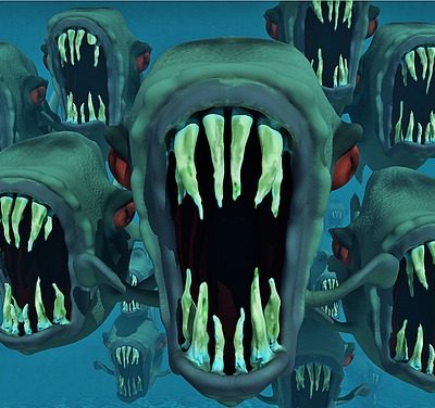 La liste des phobies