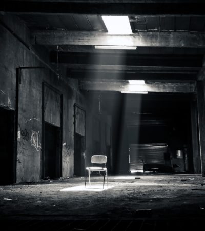 Introduction au travail des chaises (chairworking) en thérapie