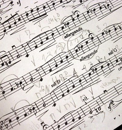 Exercice pleine conscience et acceptation | Les sons et la musique