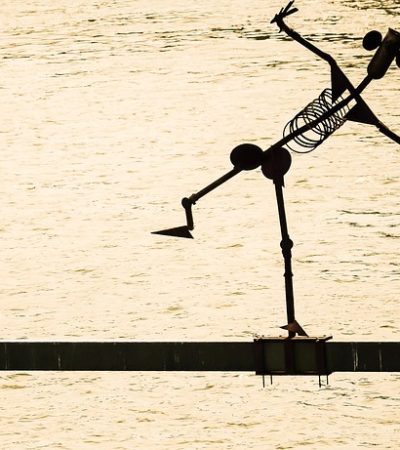 Exercice ACT | La Danse SOORVA : Un « Tai Chi » créé par vous, pour vous ?