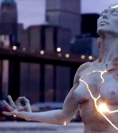 Exercice pleine conscience et acceptation | L’art du Kintsugi