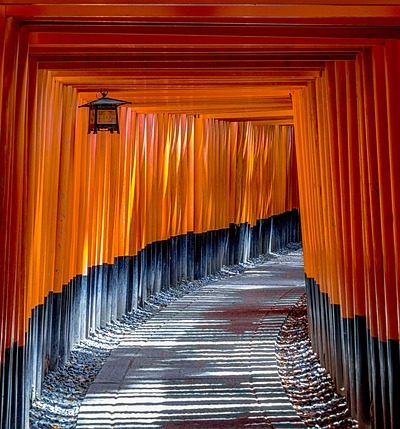 Approche progressive du ressenti global