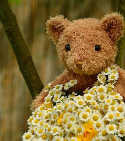 Pardonner, à soi et aux autres