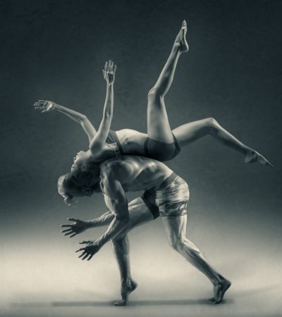 La Danse Présence – Atelier