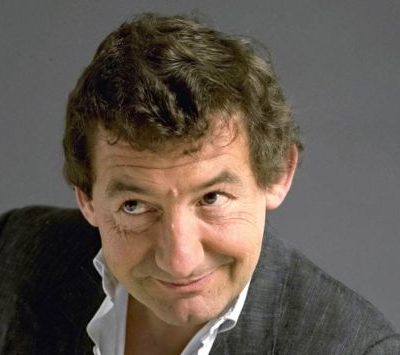 Pierre a dit : « Vivons heureux en attendant la mort »