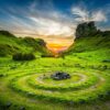 Ecothérapie – Connexion à la nature – Méthode Ego, Egi, Géo