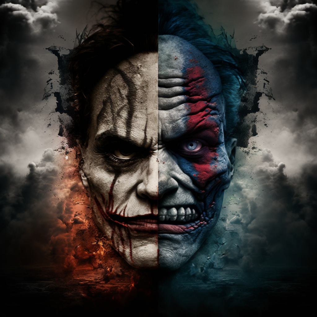 De la dépression à la colère