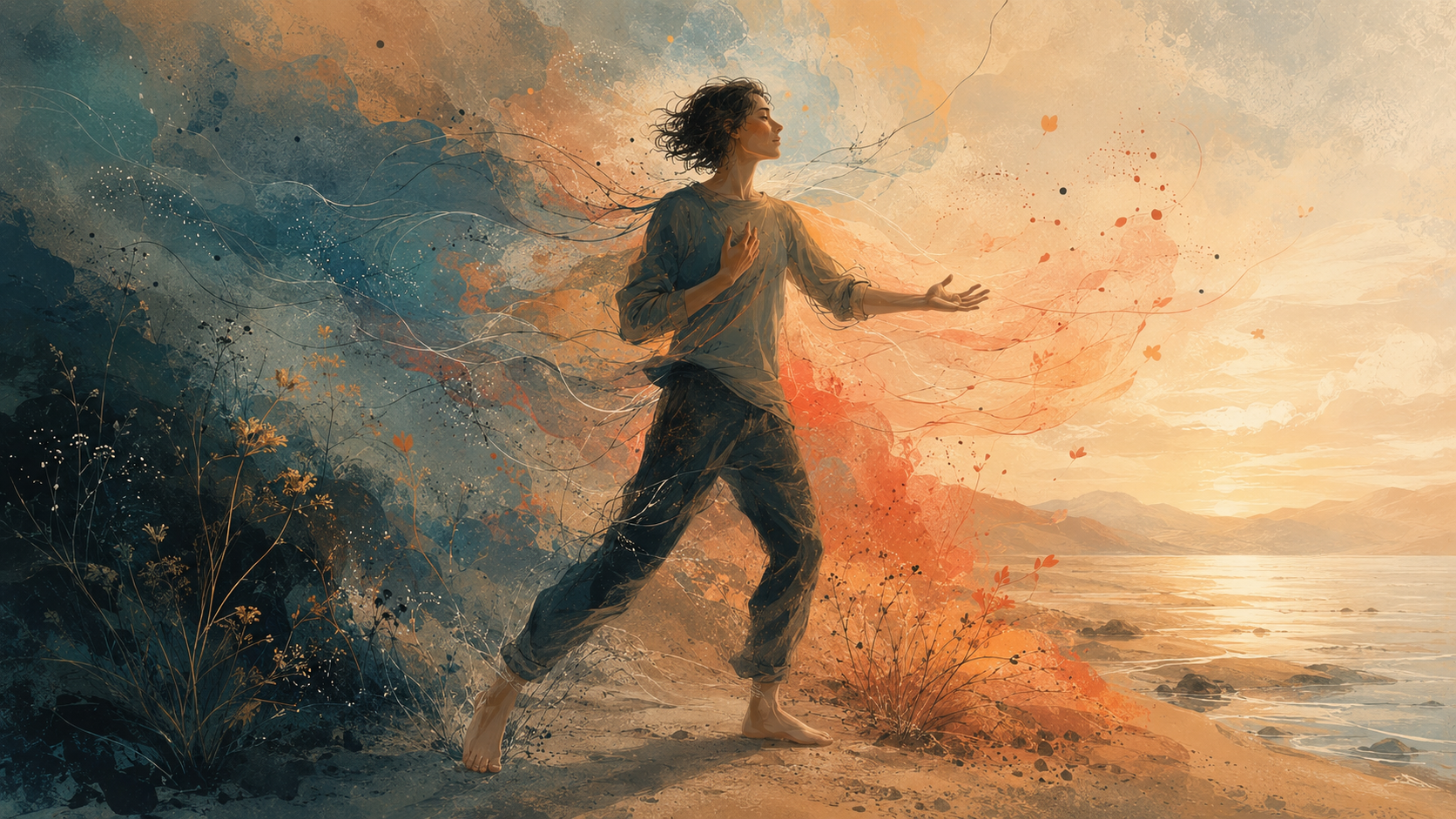 ACT – Théorie des Soi : 4 – Le soi somatique