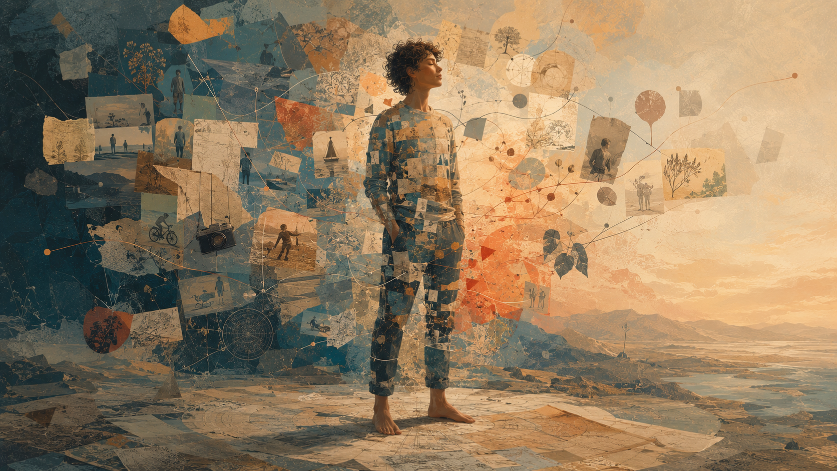 ACT – Théorie des Soi : 2 – Le soi conceptuel