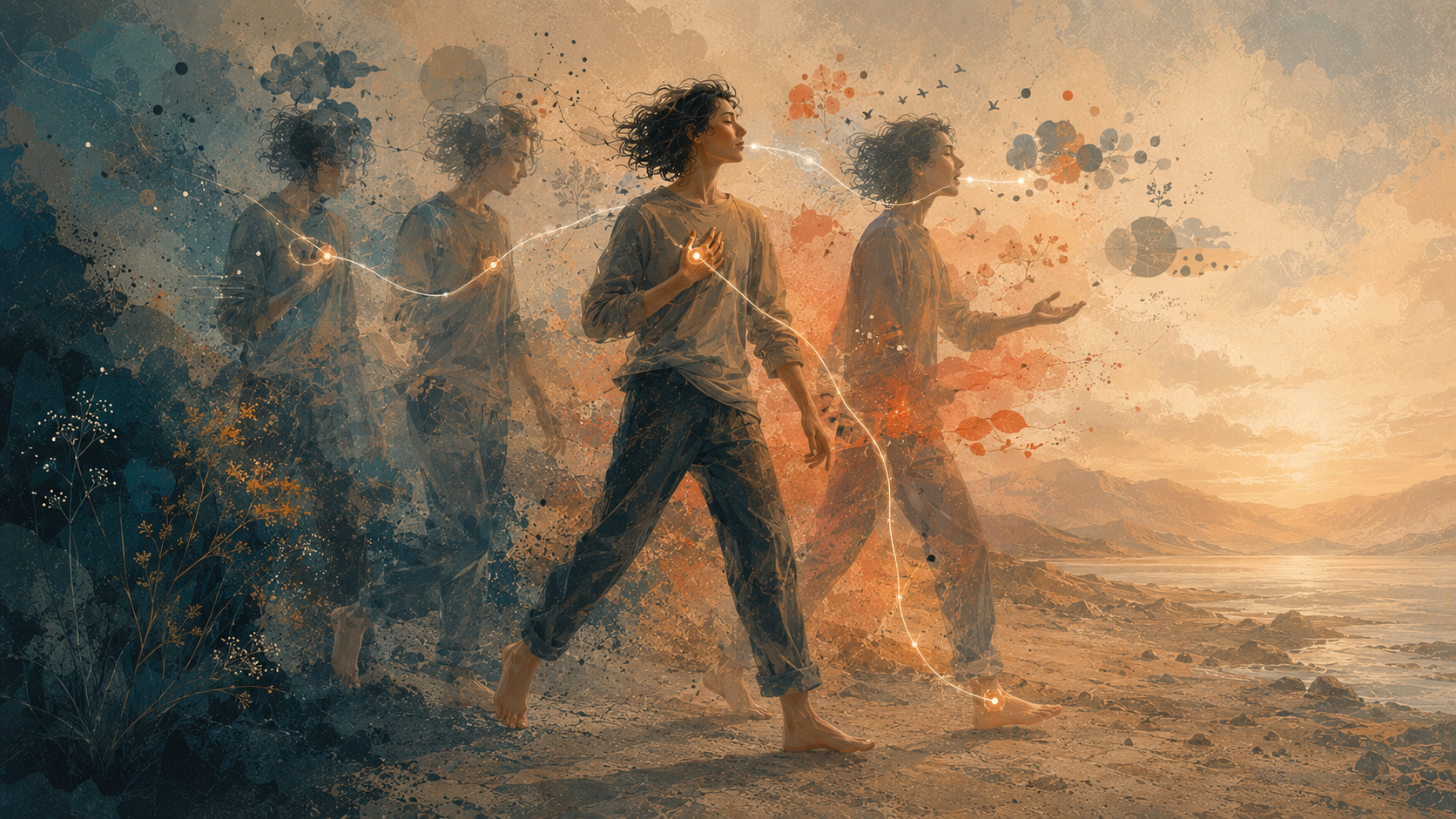 ACT – Théorie des Soi : 5 – Le soi expérientiel